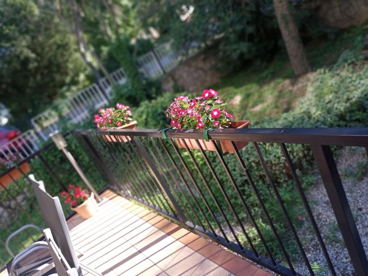 ホテル Pergola Panzio Balatonföldvár エクステリア 写真